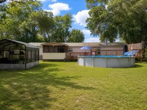 13315 NE 30th Court Anthony FL 32617
