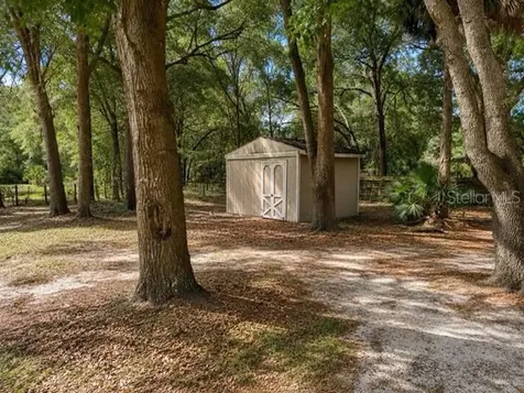13315 NE 30th Court Anthony FL 32617