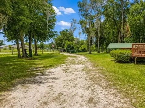 13315 NE 30th Court Anthony FL 32617