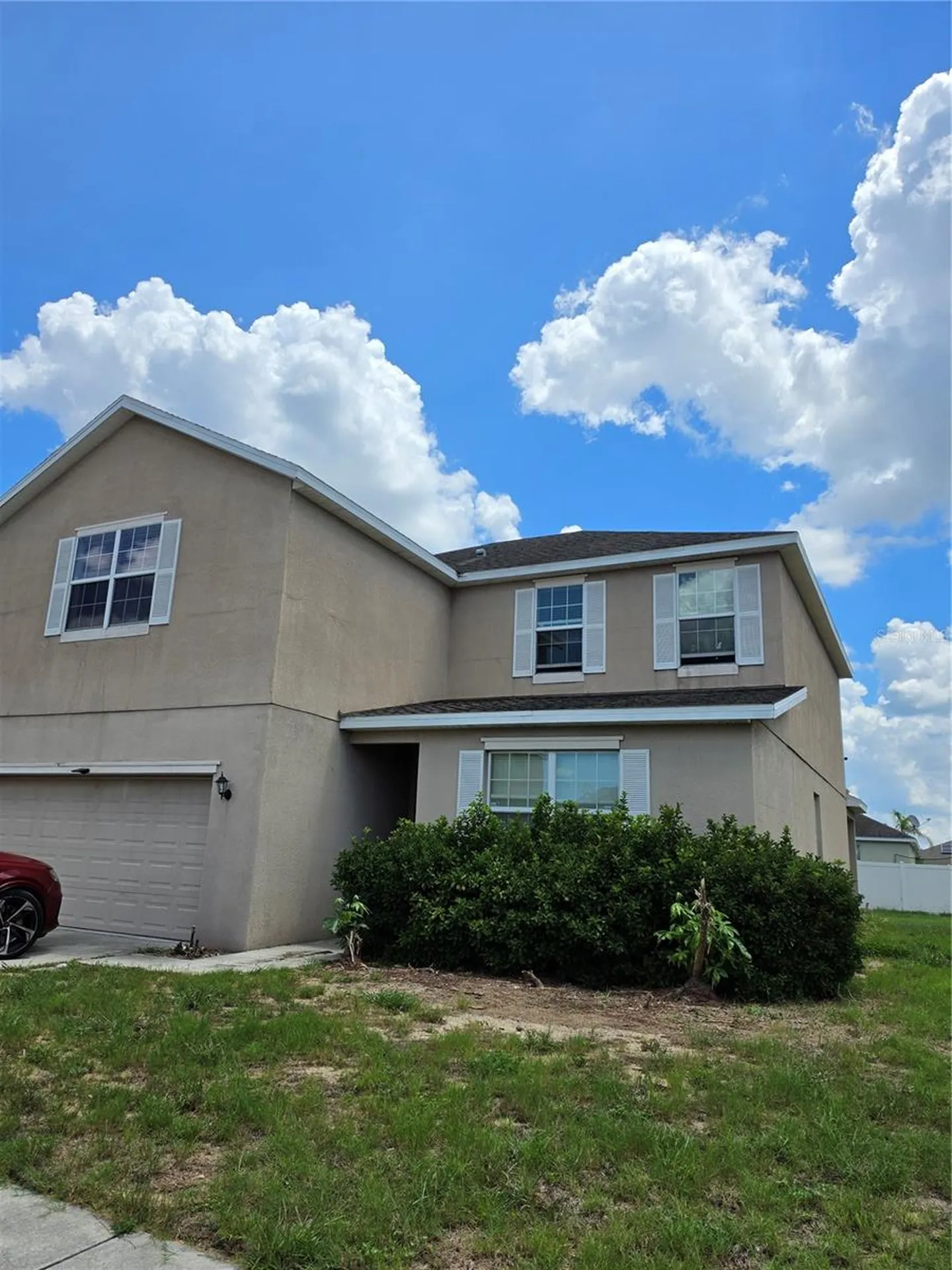 100 Highland Meadows Street Davenport FL 33837