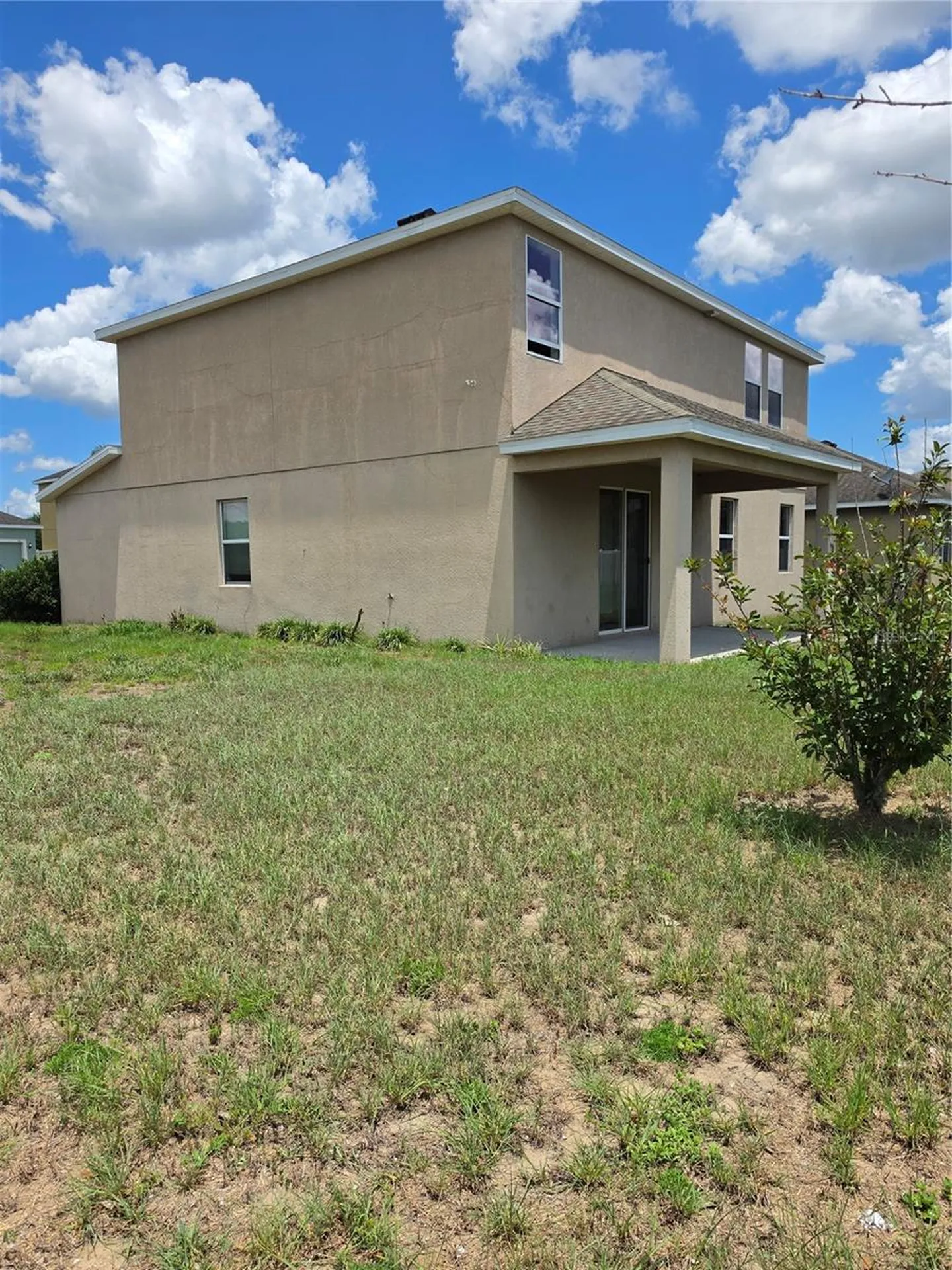 100 Highland Meadows Street Davenport FL 33837