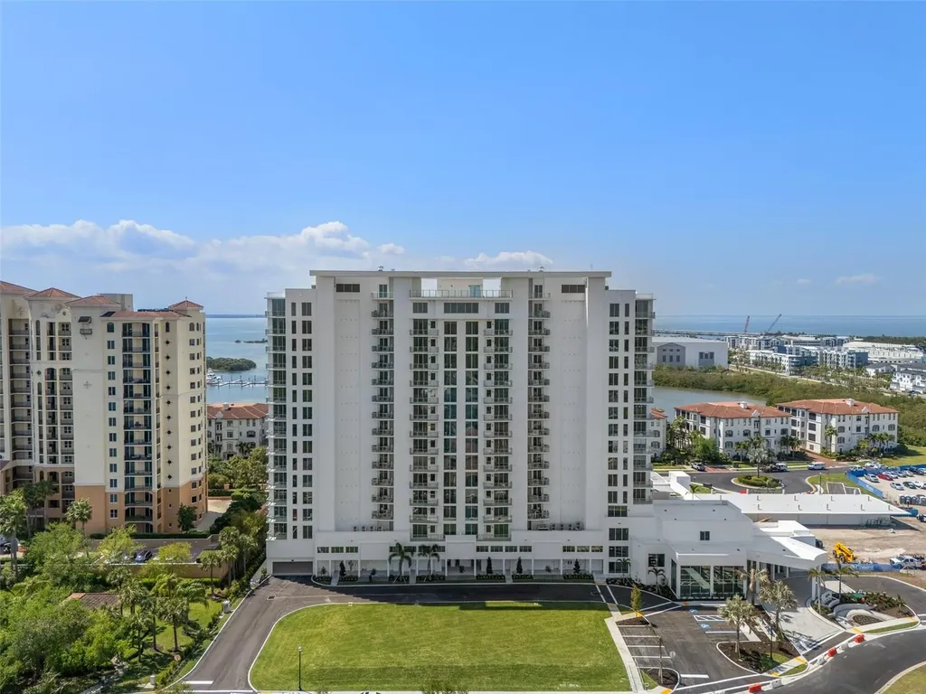 5713 Bowen Daniel Drive Tampa FL 33616