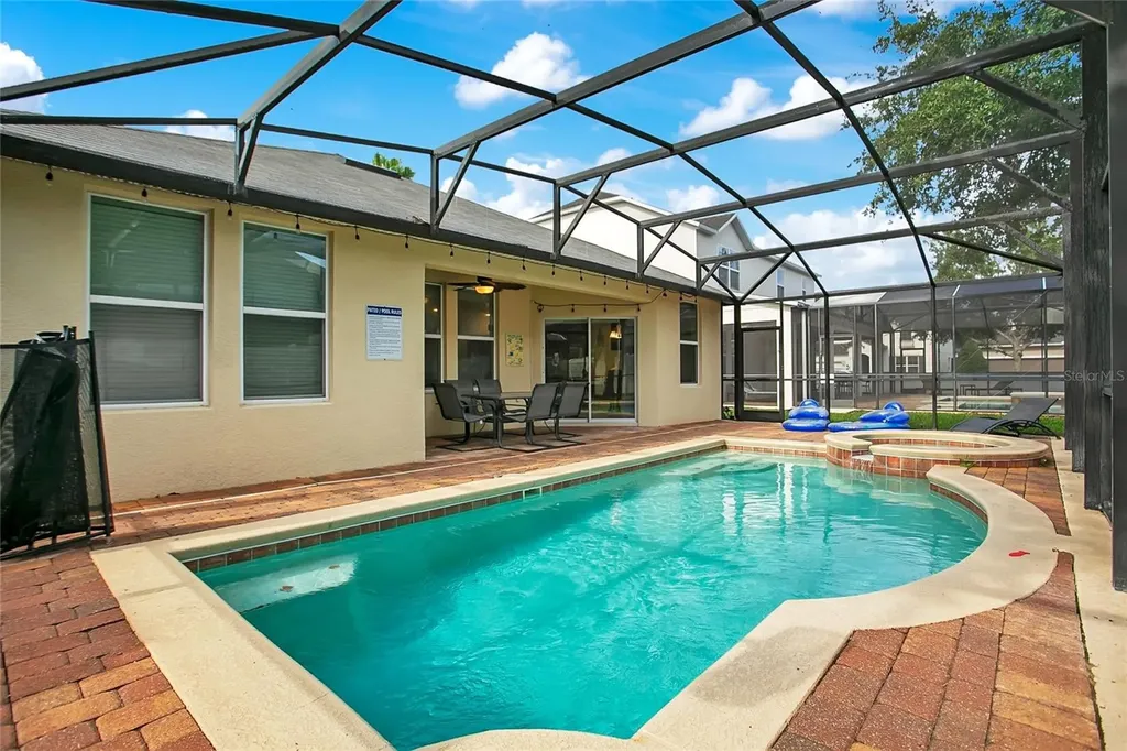 1338 Yorkshire Court Davenport FL 33896