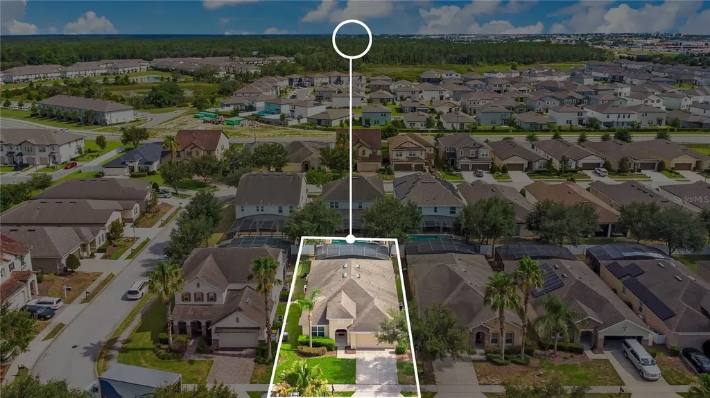 1338 Yorkshire Court Davenport FL 33896