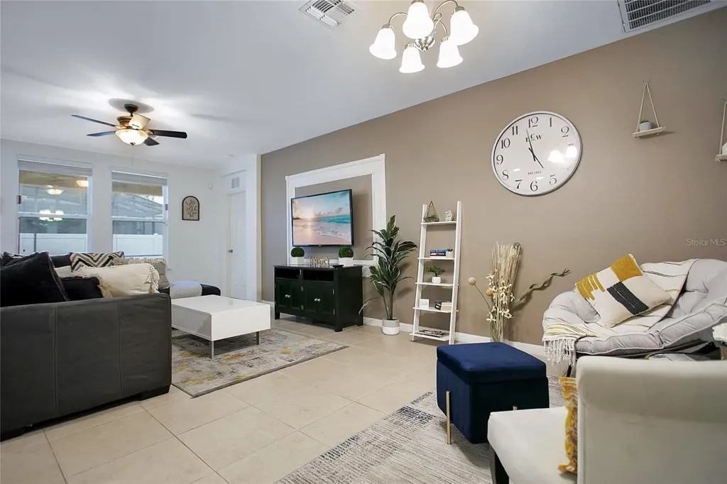 1338 Yorkshire Court Davenport FL 33896