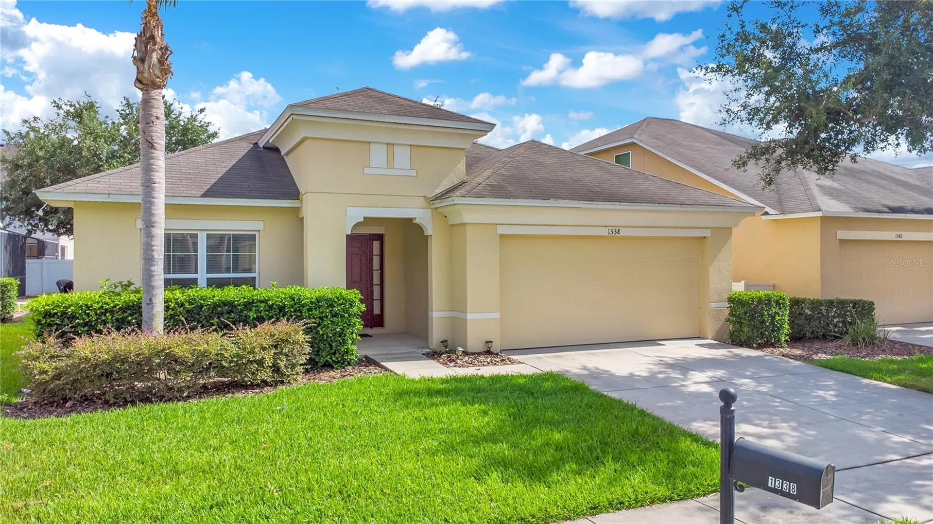 1338 Yorkshire Court Davenport FL 33896