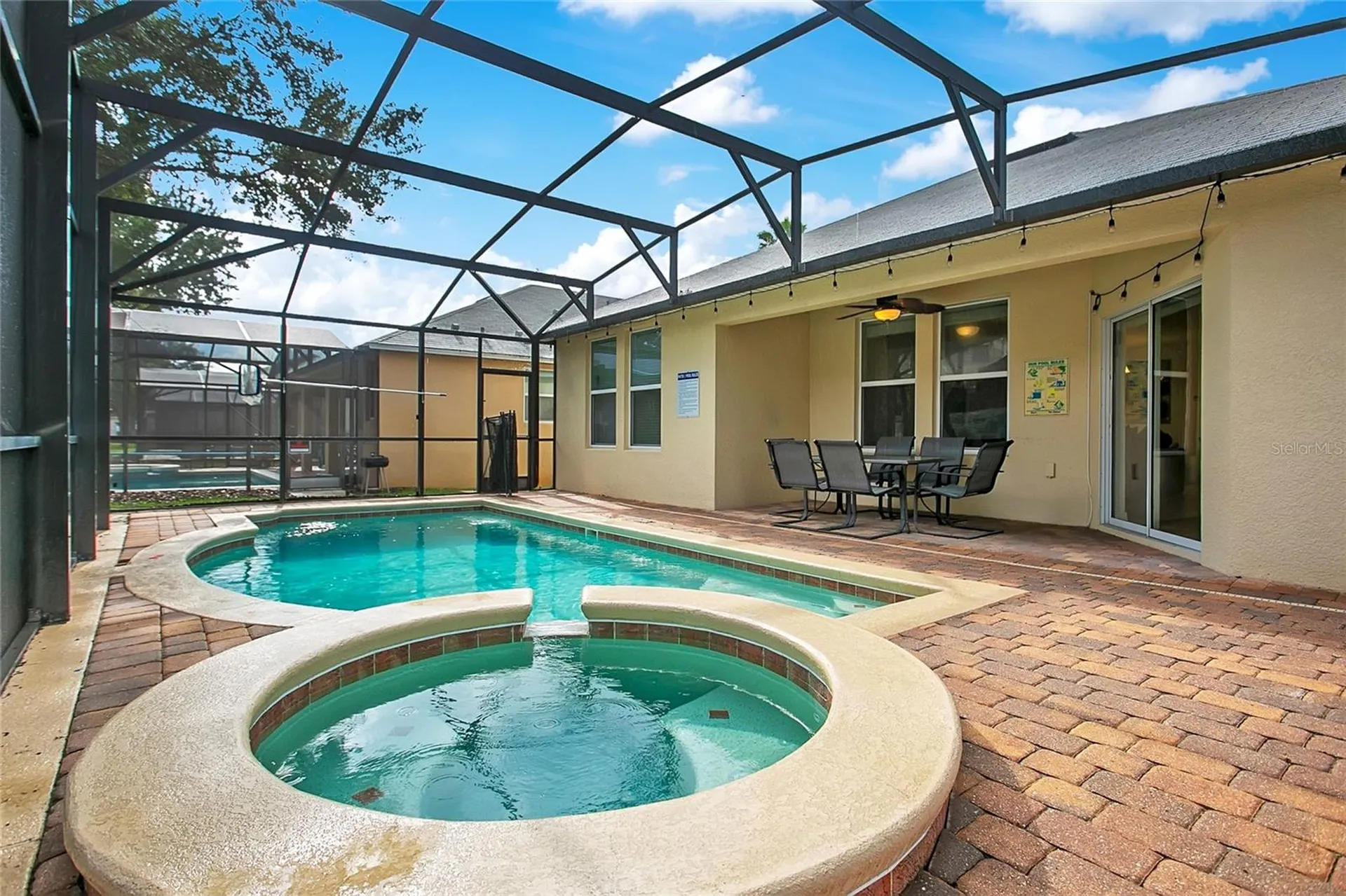 1338 Yorkshire Court Davenport FL 33896