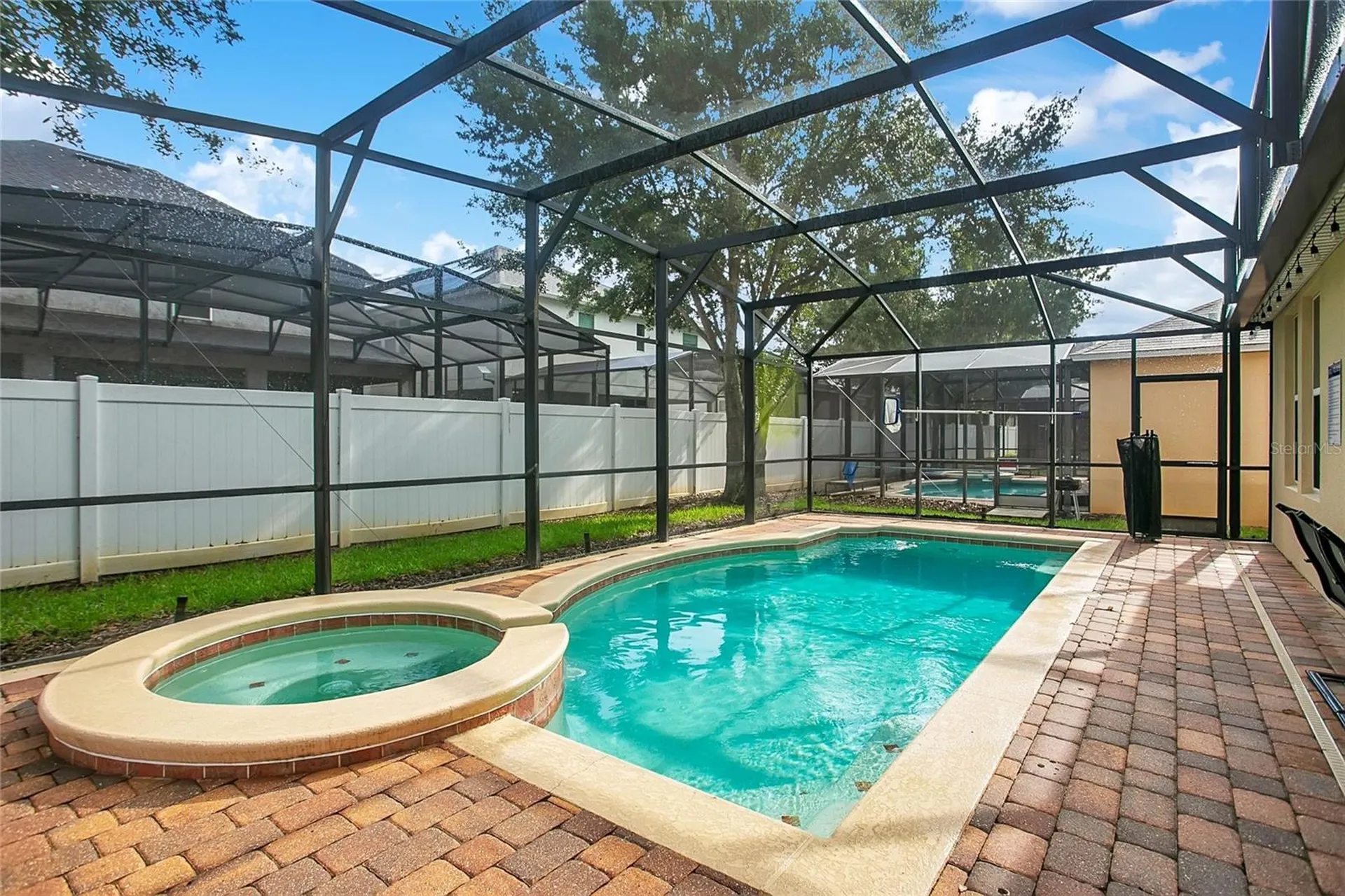 1338 Yorkshire Court Davenport FL 33896