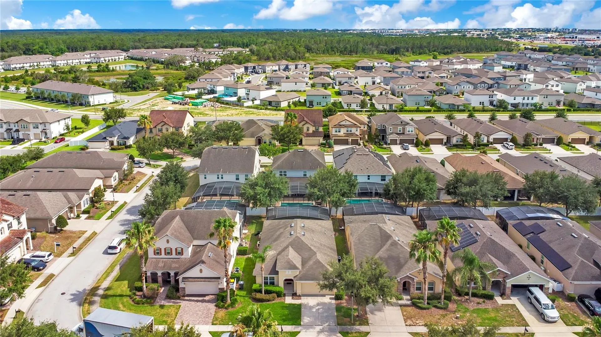 1338 Yorkshire Court Davenport FL 33896