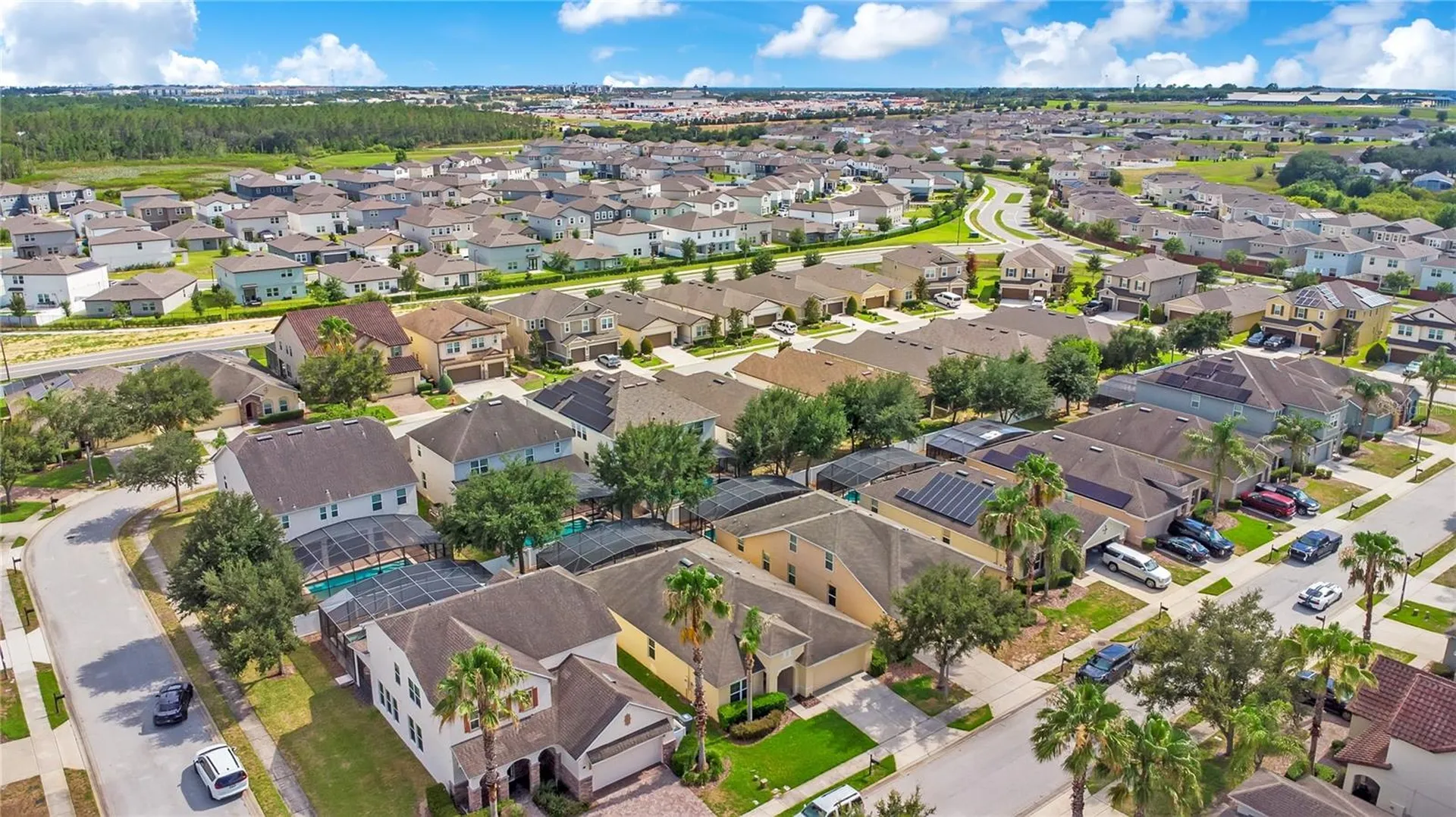 1338 Yorkshire Court Davenport FL 33896
