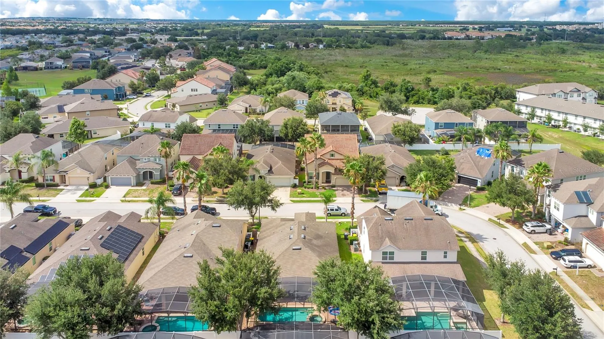 1338 Yorkshire Court Davenport FL 33896