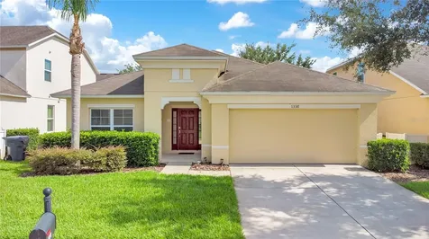 1338 Yorkshire Court Davenport FL 33896