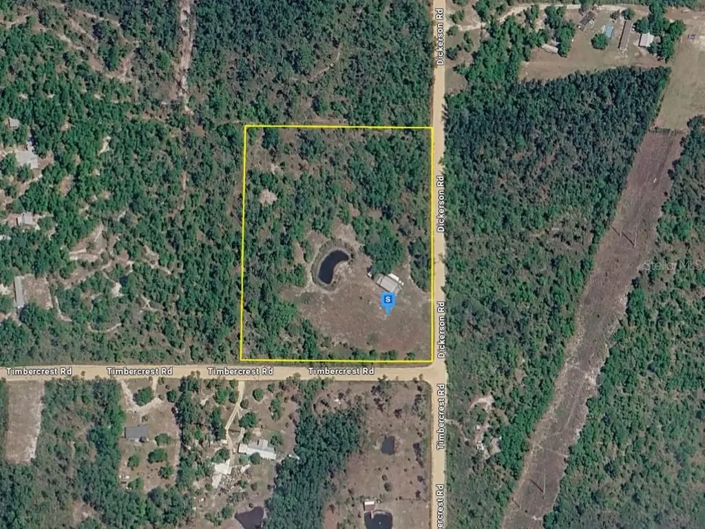 20209 Dickerson Road Fountain FL 32438