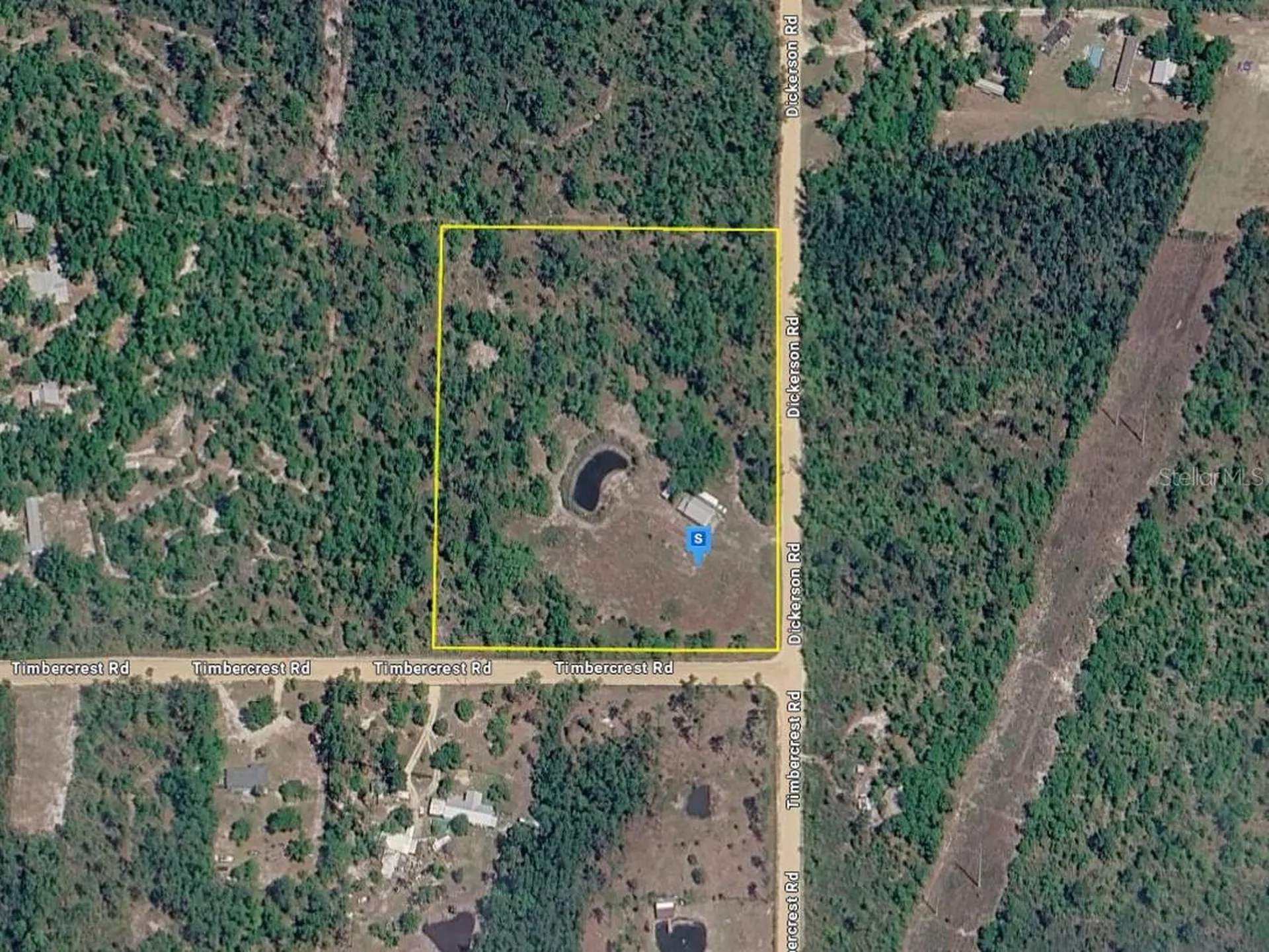 20209 Dickerson Road Fountain FL 32438