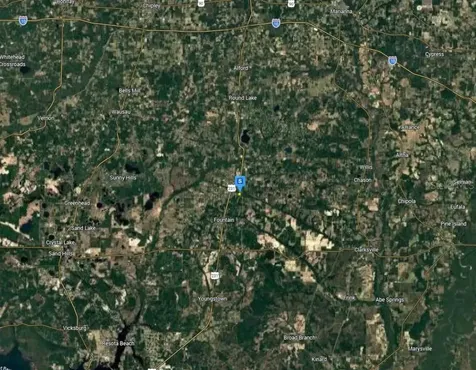 20209 Dickerson Road Fountain FL 32438