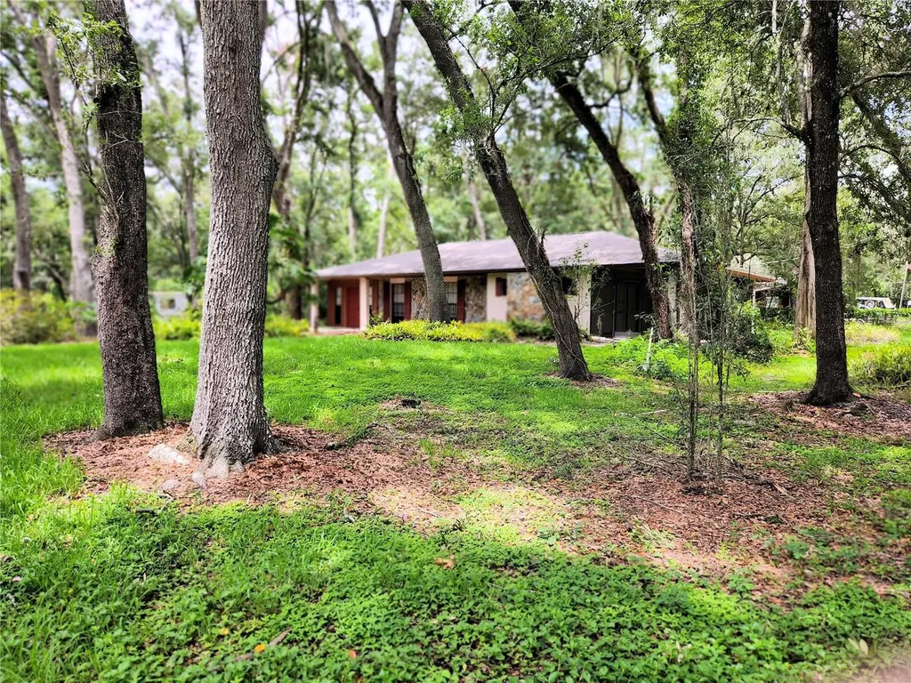 11318 Brightwood Drive Seffner FL 33584