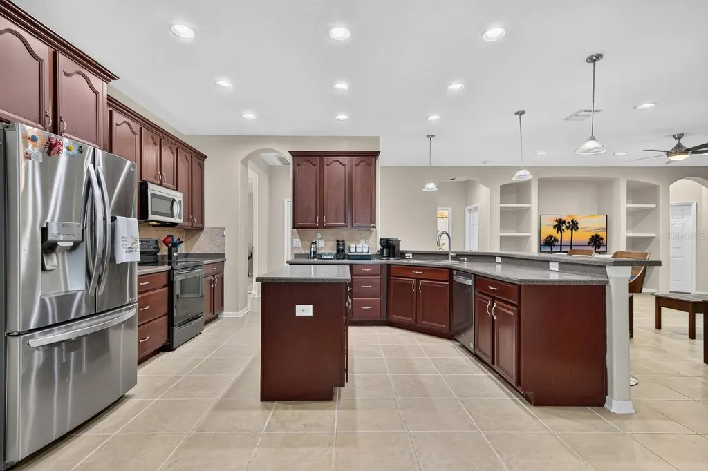 11238 Biddeford Place New Port Richey FL 34654