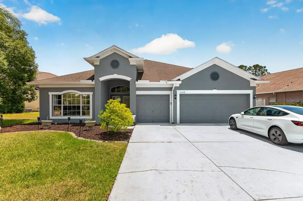 11238 Biddeford Place New Port Richey FL 34654