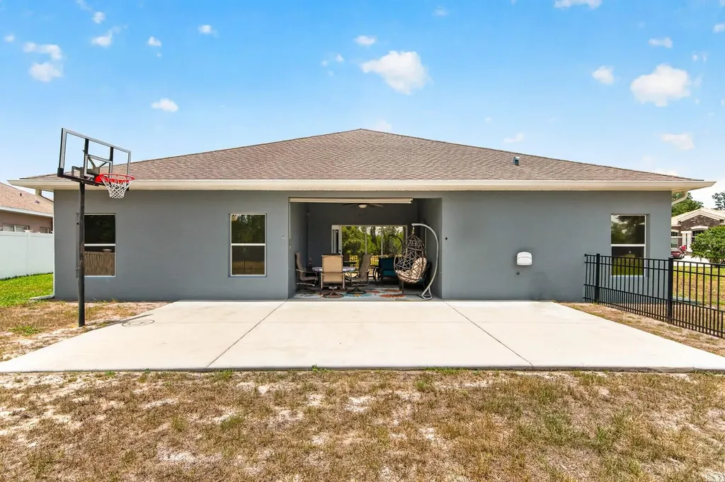 11238 Biddeford Place New Port Richey FL 34654