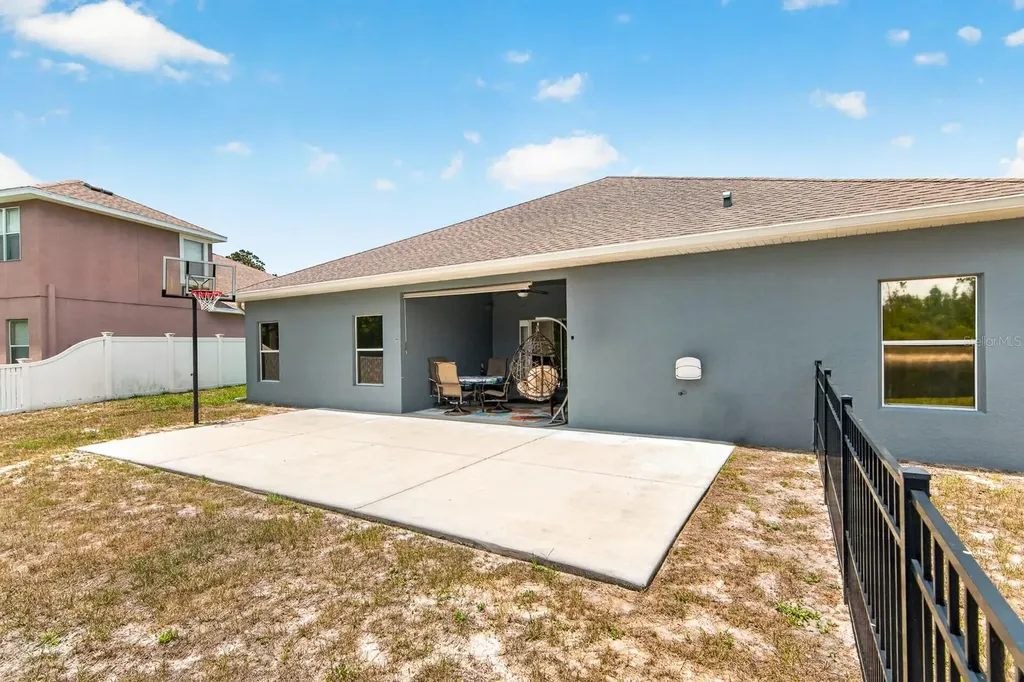 11238 Biddeford Place New Port Richey FL 34654