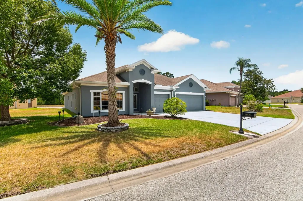 11238 Biddeford Place New Port Richey FL 34654