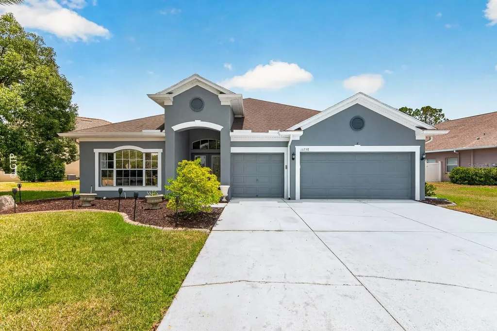 11238 Biddeford Place New Port Richey FL 34654