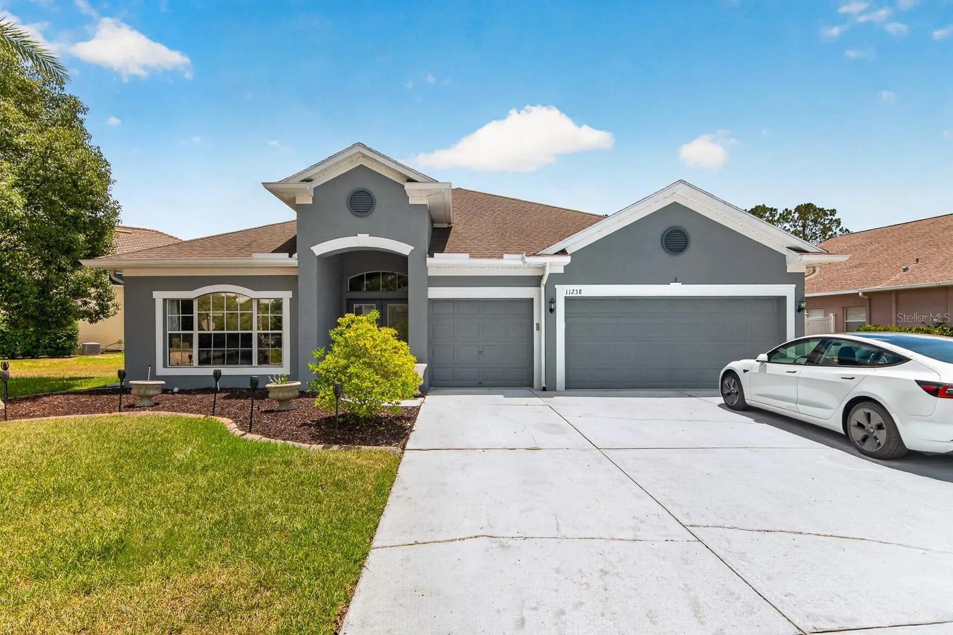 11238 Biddeford Place New Port Richey FL 34654