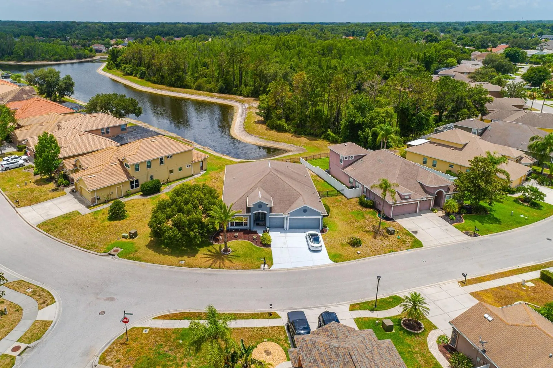 11238 Biddeford Place New Port Richey FL 34654