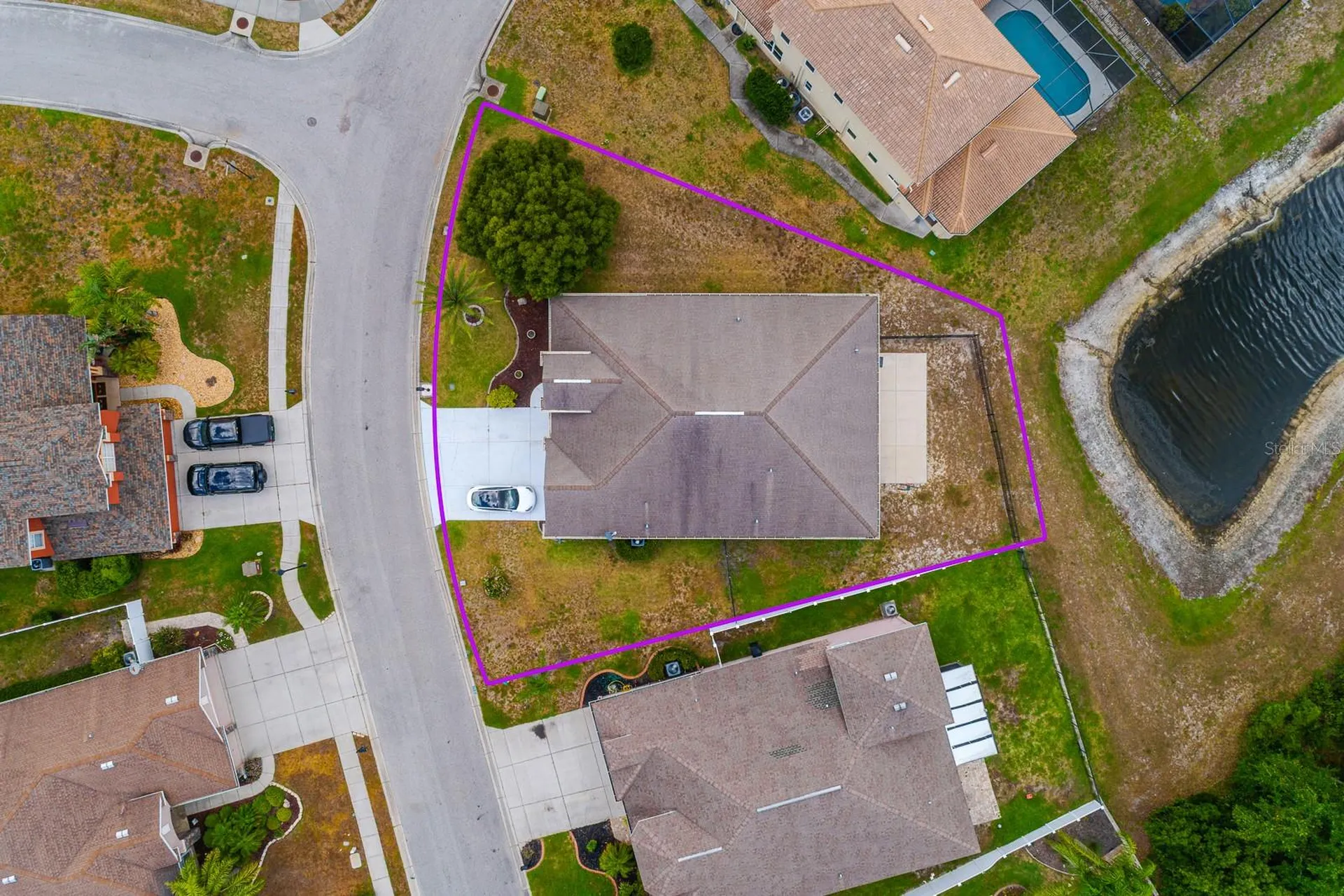 11238 Biddeford Place New Port Richey FL 34654