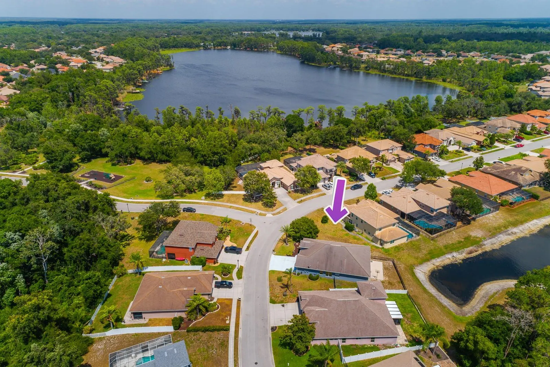 11238 Biddeford Place New Port Richey FL 34654