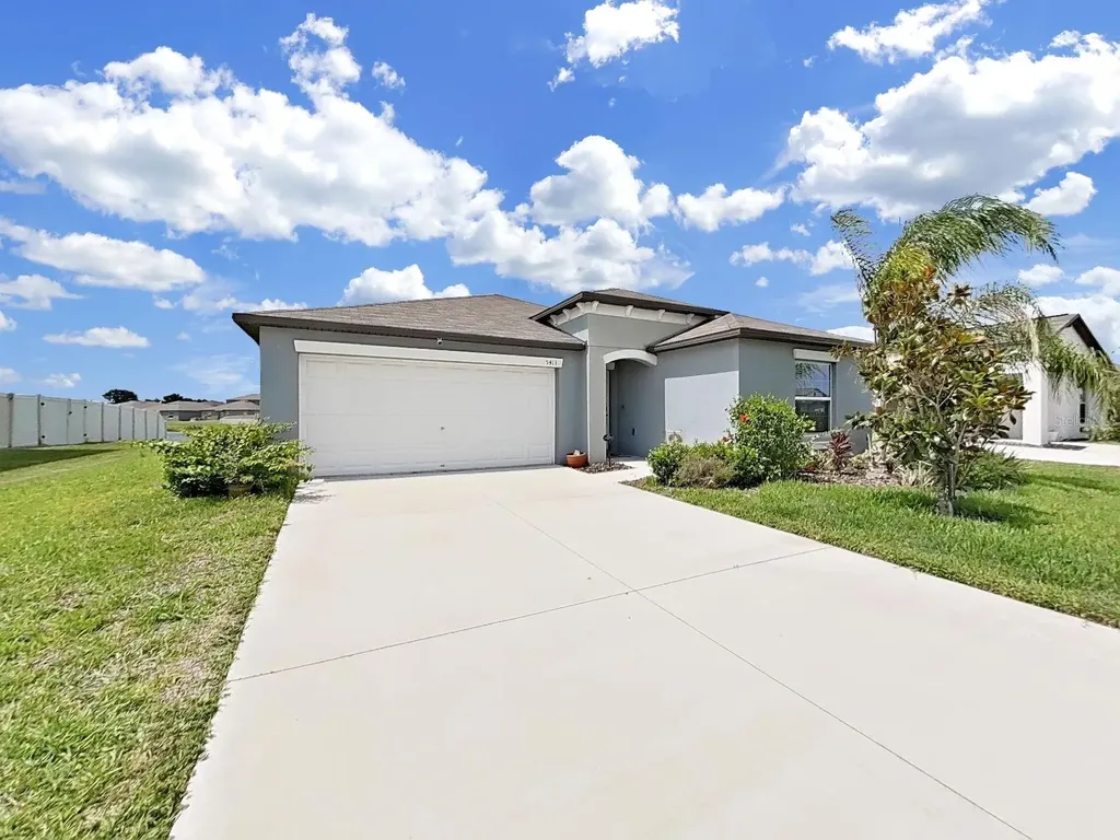 5413 Blue Azure Drive Wimauma FL 33598