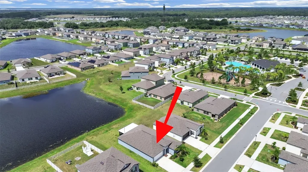5413 Blue Azure Drive Wimauma FL 33598