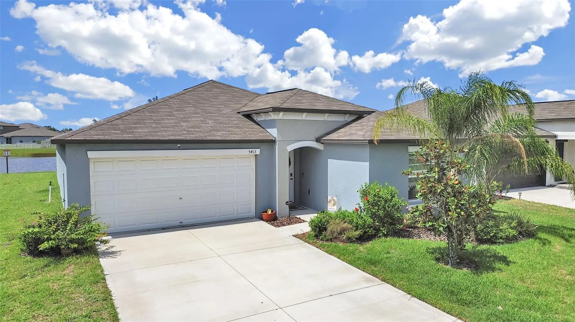 5413 Blue Azure Drive Wimauma FL 33598
