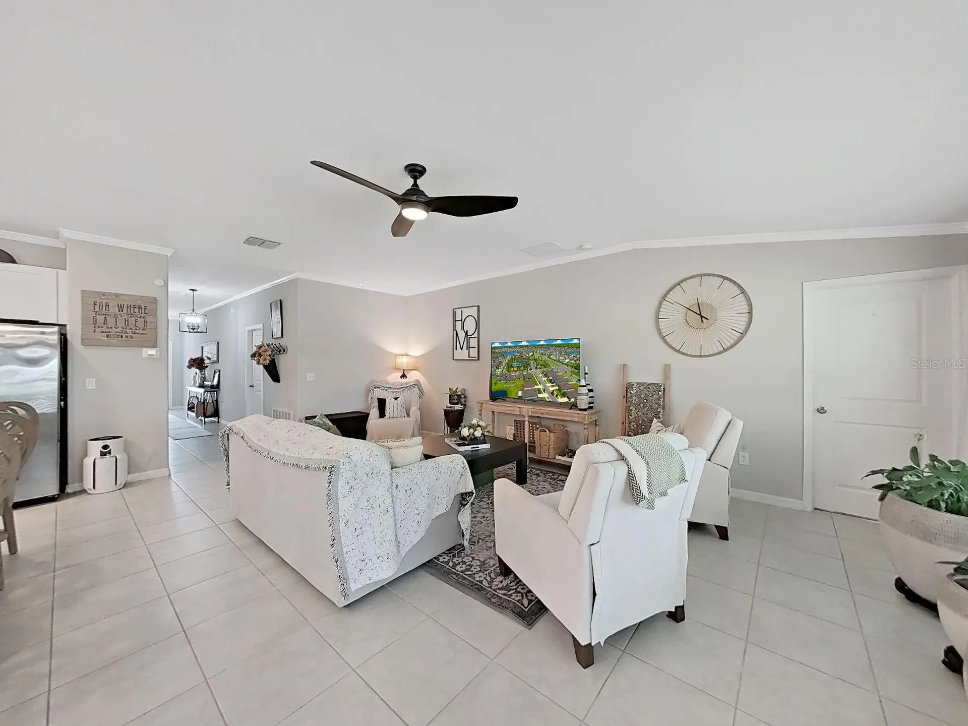 5413 Blue Azure Drive Wimauma FL 33598
