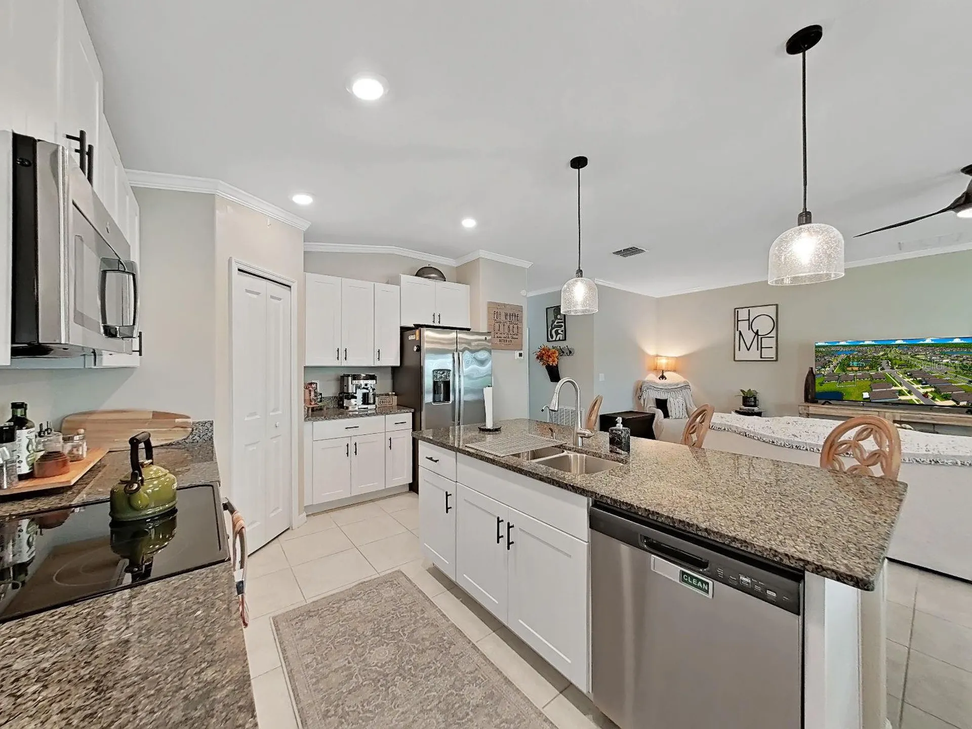 5413 Blue Azure Drive Wimauma FL 33598