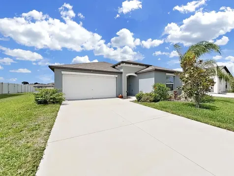 5413 Blue Azure Drive Wimauma FL 33598