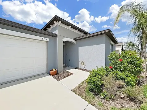 5413 Blue Azure Drive Wimauma FL 33598