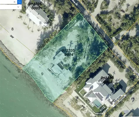 7740 Sanderling Road Sarasota FL 34242