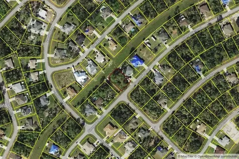 Sunnyvale Road North Port FL 34288