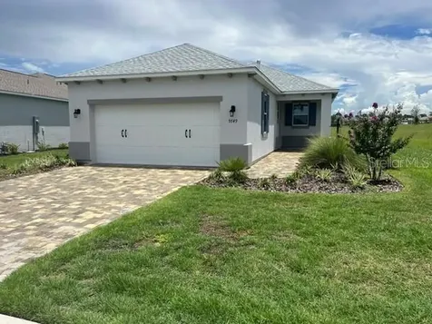 9749 SW 105th Court Ocala FL 34481