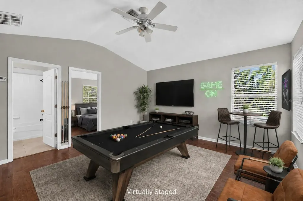21744 Waverly Shores Lane Land O Lakes FL 34637