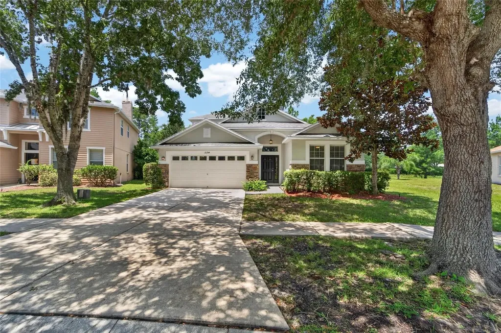 21744 Waverly Shores Lane Land O Lakes FL 34637