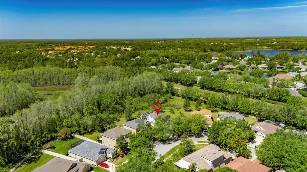 21744 Waverly Shores Lane Land O Lakes FL 34637