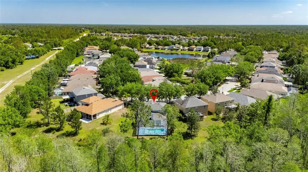 21744 Waverly Shores Lane Land O Lakes FL 34637