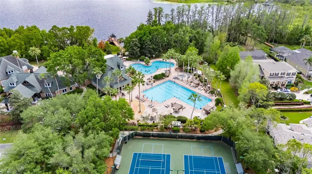 21744 Waverly Shores Lane Land O Lakes FL 34637