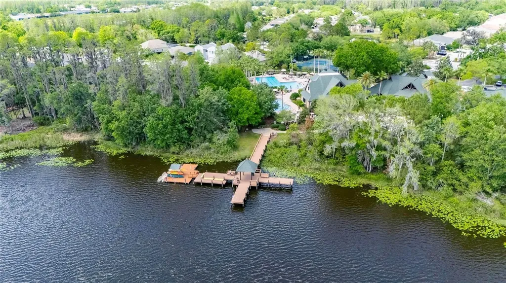 21744 Waverly Shores Lane Land O Lakes FL 34637