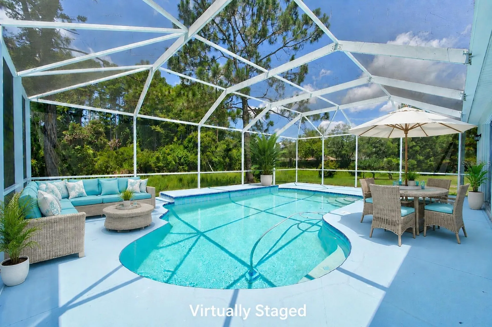 21744 Waverly Shores Lane Land O Lakes FL 34637