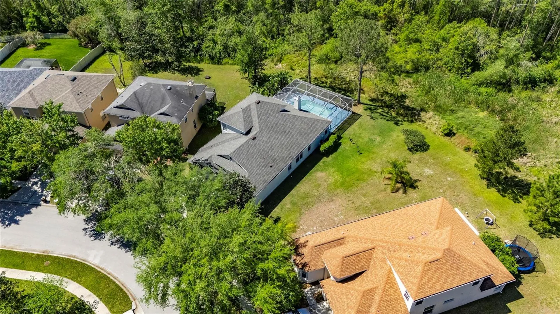 21744 Waverly Shores Lane Land O Lakes FL 34637