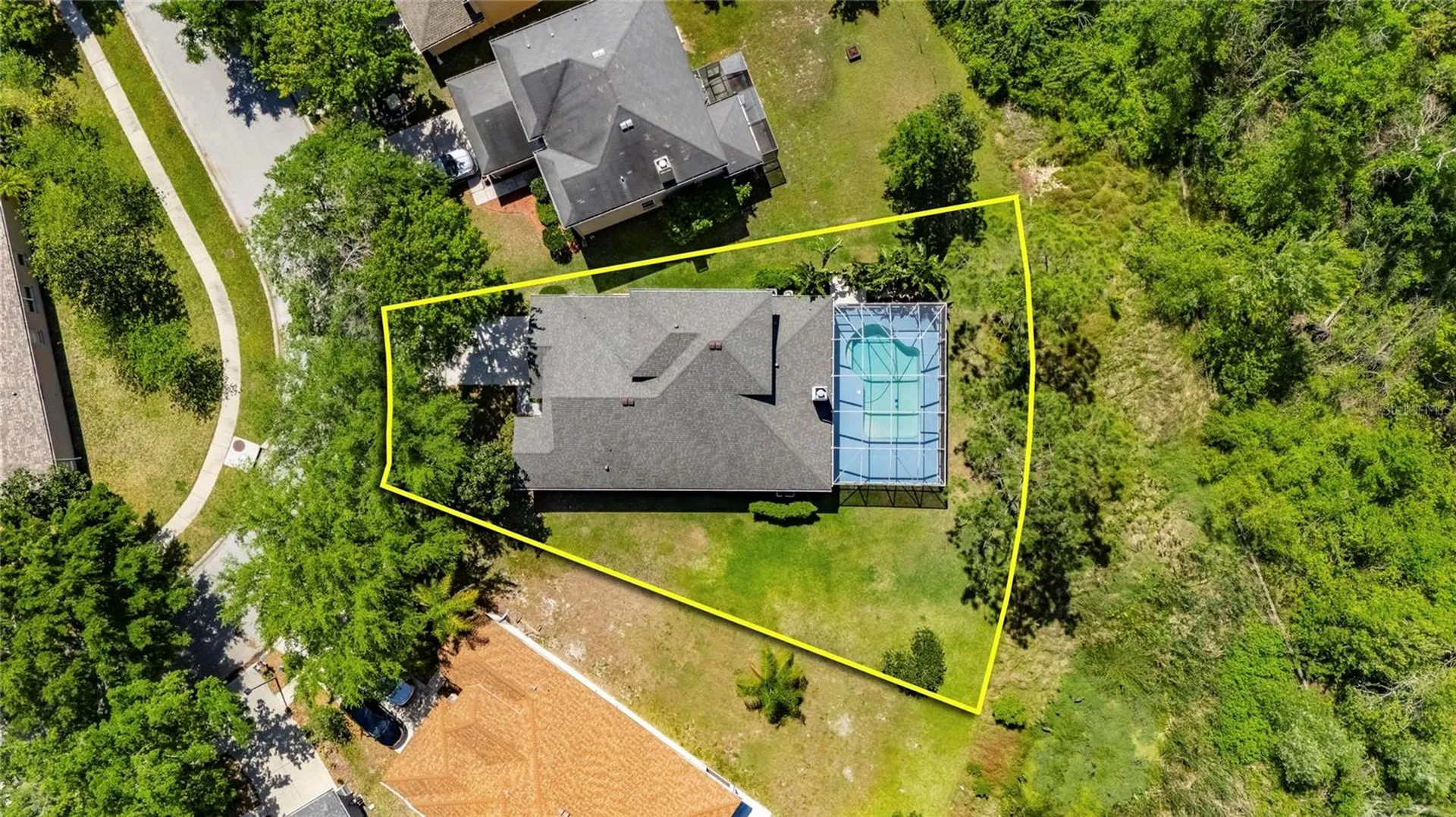 21744 Waverly Shores Lane Land O Lakes FL 34637