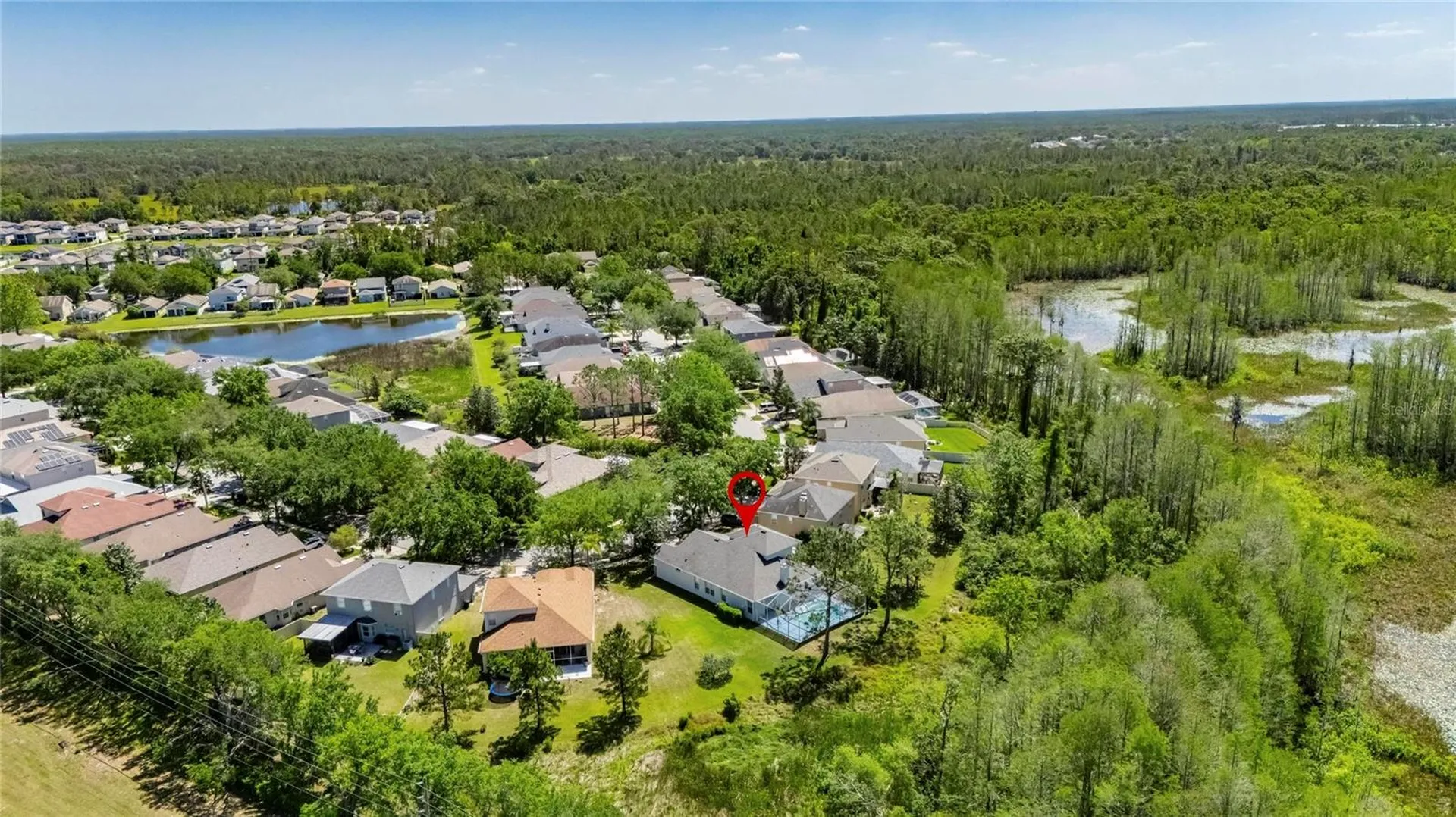 21744 Waverly Shores Lane Land O Lakes FL 34637
